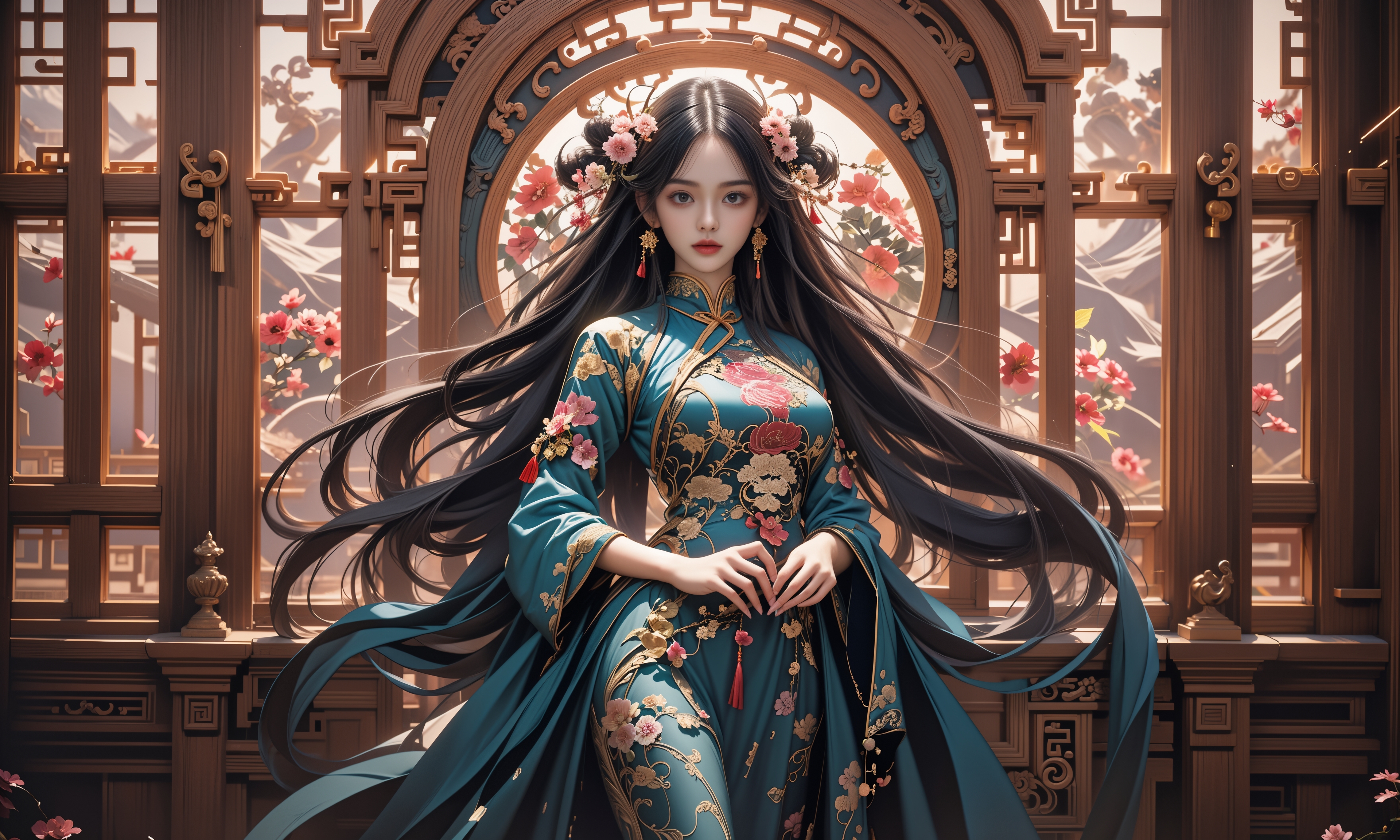 以军打击叙利亚政权军事总部入口